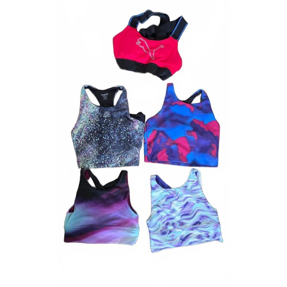 Dance tops - Picture 2 of 9